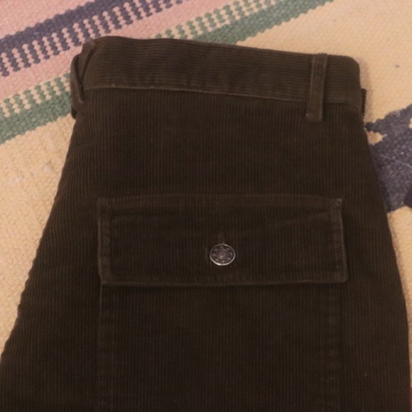 Nevada Jeanswear Corduroy Pants - Picture 3 of 16
